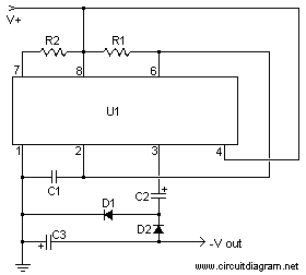 electronic circuit