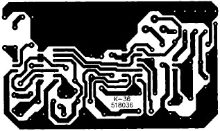 electronic circuit