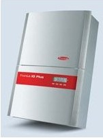 UNI 6000W Solar Inverter