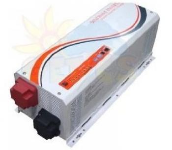 3000W Getics Off-Grid Solar Inverter