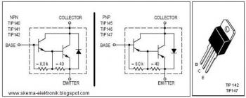 150W Audio Power Amplifier