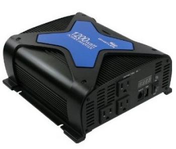1200 Watt Whistler Power Inverter