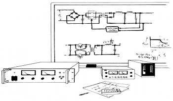 DC Power Supply handbook