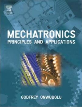 Robotics Book: Mechatronics - Principles and Applications