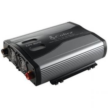 1500W Cobra Power Inverter 12VDC to 120VAC