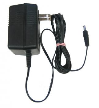 AC Adapter Reparation Notes