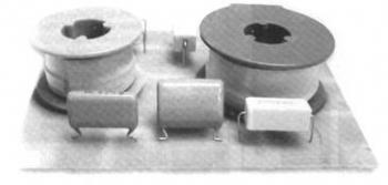 electronic circuit diagram