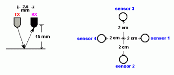 line follower sensor
